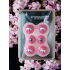 Massager met Hematiet massage bolletjes.